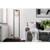 By Rydens Dixton Floor Lamp black, 1-light source