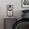 By Rydens Dixton Table lamp black, 1-light source