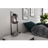 By Rydens Dixton Table lamp black, 1-light source