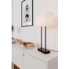 By Rydens Luton Table lamp black, 2-light sources