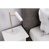 By Rydens Pulse Table lamp gold, white, 1-light source
