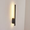 Tydinge Outdoor Wall Light LED anthracite, 1-light source