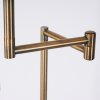 Eleshult Floor Lamp bronze, 1-light source