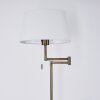 Eleshult Floor Lamp bronze, 1-light source