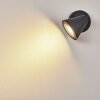 Fornaboda Outdoor Wall Light anthracite, 1-light source