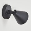 Fornaboda Outdoor Wall Light anthracite, 1-light source