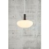 Nordlux ALTON Pendant Light brass, black, 1-light source