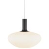 Nordlux ALTON Pendant Light brass, black, 1-light source