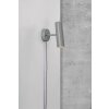 Design For The People by Nordlux MIB Wall Light grey, 1-light source