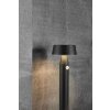 Nordlux NAMA Solar lights LED black, 1-light source, Motion sensor