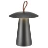 Nordlux ARA Table lamp LED brown, black, 1-light source