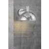 Nordlux ARKI Outdoor Wall Light silver, 1-light source