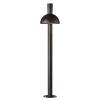 Nordlux ARKI Outdoor Wall Light black, 1-light source