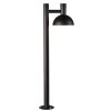 Nordlux ARKI Outdoor Wall Light black, 1-light source