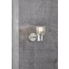 Nordlux BASTIA Outdoor Wall Light silver, 1-light source