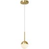 Nordlux CONTINA Pendant Light brass, 1-light source