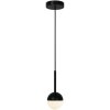 Nordlux CONTINA Pendant Light black, 1-light source