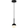 Nordlux CONTINA Pendant Light black, 1-light source
