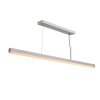 Nordlux SKYLAR Pendant Light LED aluminium, 1-light source