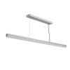 Nordlux SKYLAR Pendant Light LED aluminium, 1-light source