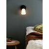 Nordlux COLE Wall Light black, 1-light source