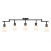 Nordlux COLE Ceiling Light black, 5-light sources