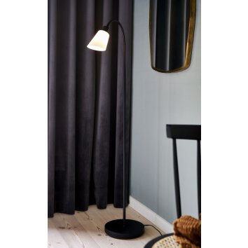 Nordlux MOLLI Floor Lamp black, 1-light source