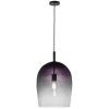 Nordlux UMA Pendant Light black, 1-light source