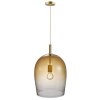 Nordlux UMA Pendant Light brass, 1-light source