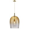 Nordlux UMA Pendant Light brass, 1-light source