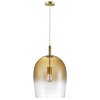 Nordlux UMA Pendant Light brass, 1-light source
