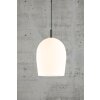 Nordlux UMA Pendant Light black, 1-light source