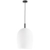 Nordlux UMA Pendant Light black, 1-light source