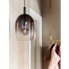 Nordlux UMA Pendant Light black, 1-light source