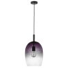 Nordlux UMA Pendant Light black, 1-light source