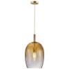 Nordlux UMA Pendant Light brass, 1-light source