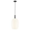 Nordlux UMA Pendant Light black, 1-light source