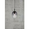 Nordlux UMA Pendant Light black, 1-light source