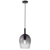 Nordlux UMA Pendant Light black, 1-light source