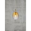 Nordlux UMA Pendant Light brass, 1-light source