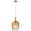 Nordlux UMA Pendant Light brass, 1-light source