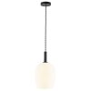 Nordlux UMA Pendant Light black, 1-light source