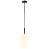 Nordlux UMA Pendant Light black, 1-light source