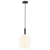 Nordlux UMA Pendant Light black, 1-light source
