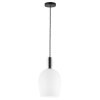 Nordlux UMA Pendant Light black, 1-light source