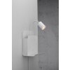 Nordlux ROOMI Wall Light white, 1-light source