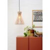 Nordlux GROA Pendant Light black, 1-light source