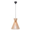 Nordlux GROA Pendant Light black, 1-light source