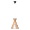 Nordlux GROA Pendant Light black, 1-light source