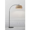Nordlux DICTE Floor Lamp black, 1-light source